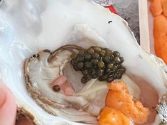 -斯普汇生蚝牛排馆(中骏世界城店)