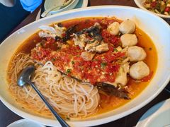 -望湘园·洞庭渔宴(浦江欢乐颂店)