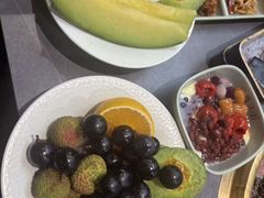 -韩盛·盛江山自助料理(中街大悦城黑金店)