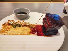 -桂满陇·杭州小馆(巴黎春天浦建店)