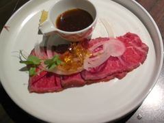 -匠和风精致料理(莆田财富中心店)
