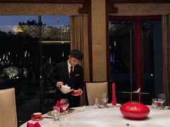 -香宫中餐厅 · 桂林香格里拉