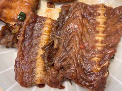 -常熟炒浇面·沁园春面馆