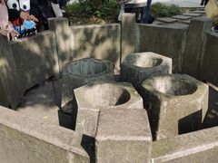 -杭州西湖风景名胜区-满觉陇四眼井