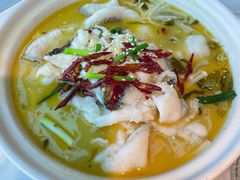 特色酸菜鱼-小菜园新徽菜(无锡宜家荟聚中心店)