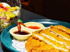 -吱咖啡西式简餐