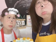 -幸福里DIY蛋糕烘焙·团建·拼豆豆(普陀店)