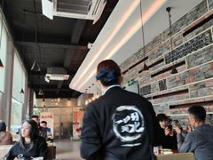 -莲餐厅·湖北菜·藕汤老手艺(愚园路店)
