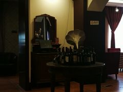-邓丽君音乐主题餐厅
