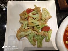 -新兴·金羊座·粤菜点心(乐峰店)