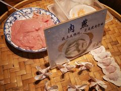 -家宴·灌蛋·沙茶面(曾厝垵店)