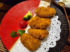 -鸟鹏烧鸟居酒屋(龙岗万科店)