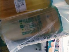 -林小柔绿豆沙牛乳(陆家嘴店)
