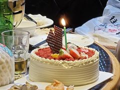 -川骄海鲜自助(河东店)