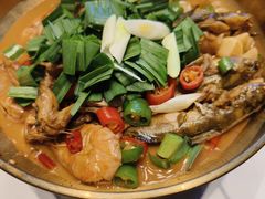 -食光慢宴·安吉土菜馆