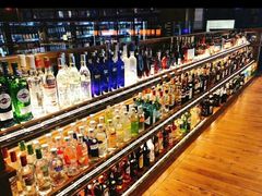 -CIRCLE·酒吧(第一国际店)