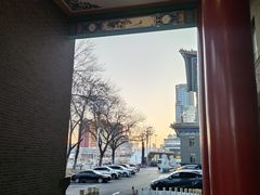 -并州饭店·并萃阁