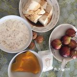D I Y能量早饭