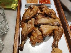 -小吊梨汤·北京菜·烤鸭(清河万象汇店)
