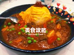 -简荟厨·西式简餐(花都雅乐城店)
