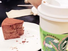 -星巴克臻选(广州沙面店)