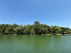 -承德避暑山庄景区