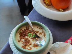 香草鲜奶布丁-蟹榭·本帮江浙菜·蟹宴(五角场合生汇商场店)