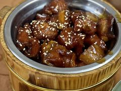-肥姐美食(同福中路店)