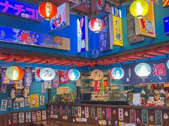 大堂-仙隐小鹿中華の日料(正弘城店)