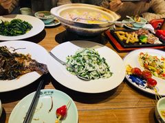 -老宁波1381餐厅(宏泰广场店)