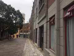 -抗战胜利纪念堂博物馆