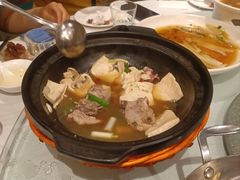 -梁家大院•农家菜(昆山会展中心店)