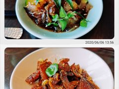 醋椒海蜇-环球港凯悦 · 享悦中餐厅