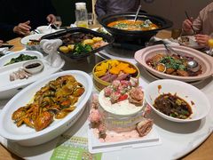 -筱爷叔·上海传统手工菜(玉树路店)
