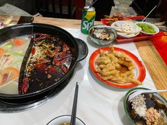 -XiaoJunGan Hotpot 钢管厂五区小郡肝火锅串串香