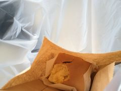 -老香港蛋糕(梓桐苑店)