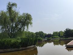 -西安浐灞国家湿地公园