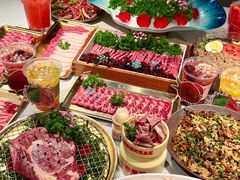 -炭之家·齐齐哈尔非遗烤肉·鲜切直供(中央大街店)