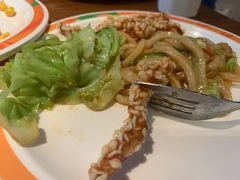 -比格比萨自助(万柳华联店)