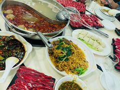 -联胜潮汕牛肉火锅(东苑南路店)