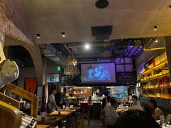 大堂-妮妮酒馆Bistro Nini