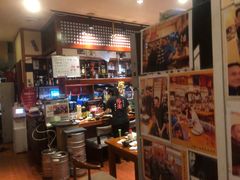 -気楽亭和食料理(气乐亭大世界本店)