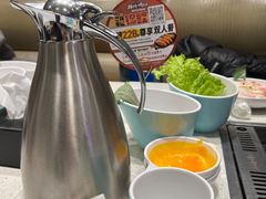 -韩时烤肉(丰科万达广场店)