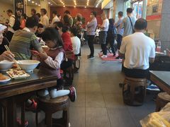 -沙河粉村·国家非遗传承(云台店)