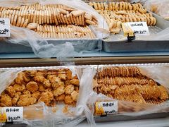 -爱德顺糕点食屋(利民道店)