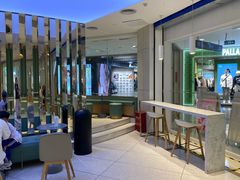 -奈雪的茶(亨特国际广场店)