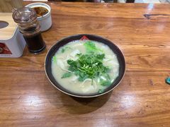 -老郑州烩面(火车站分店)