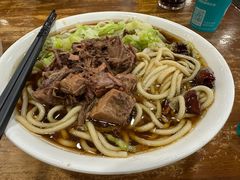-柴氏风味斋(甘家口店)