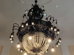 -青岛德国总督楼旧址博物馆