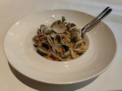 -Osteria Garden 生蚝花园餐厅(原进贤路店)